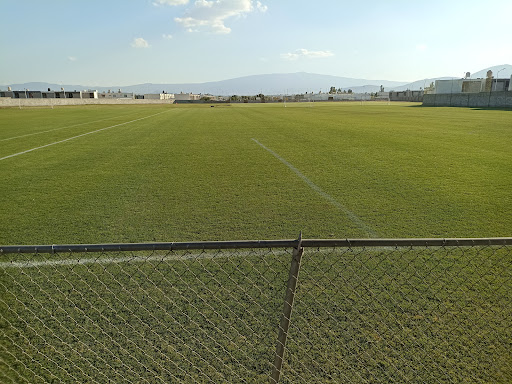 Campos de Futbol Romero