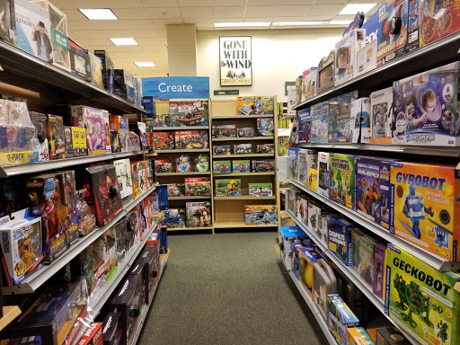 Book Store «Barnes & Noble», reviews and photos, 131 Colonie Center #355, Albany, NY 12205, USA