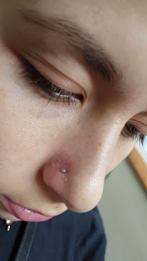 Explore marker tattoo ideas, creative tattoo ideas in Aurora, available at Ronin Tattoo Studio INC