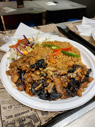 Photo n°5 de AMERICAN FOOD AND BEERS à Saint-Laurent-du-Var ()