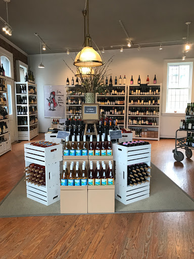 Wine Store «Kingston Wine Co.», reviews and photos, 65 Broadway, Kingston, NY 12401, USA