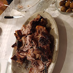 Photo n°1 de l'avis de Skin.o fait le 12/12/2023 à 09:05 sur le  B&B e Home Restaurant S'Ispera -monolocale ad uso esclusivo- à Fonni