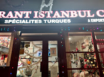 Photos du propriétaire du Restauration rapide Istanbul City à Montrouge - n°1
