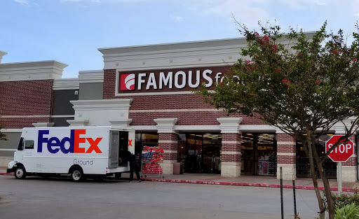 Shoe Store «Famous Footwear», reviews and photos, 10412 Broadway St, Pearland, TX 77584, USA