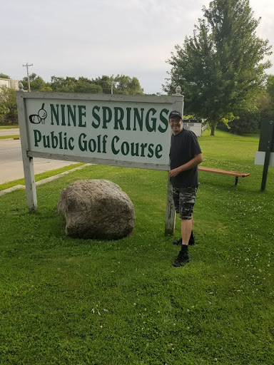 Golf Club «Nine Springs Golf Course», reviews and photos, 2201 Traceway Dr, Fitchburg, WI 53713, USA