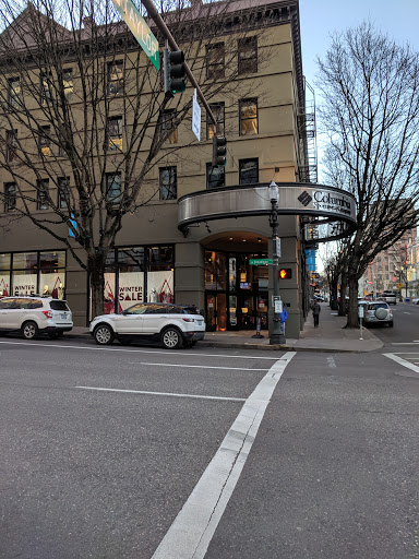 Sportswear Store «Columbia Sportswear», reviews and photos, 911 SW Broadway, Portland, OR 97205, USA
