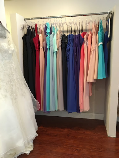Bridal Shop «Bridal Ltd Gallery», reviews and photos, 421 Canal St, New Smyrna Beach, FL 32168, USA