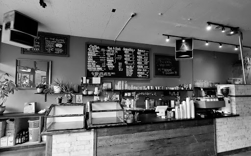 Vegan Restaurant «Nectar Cafe», reviews and photos, 1925 NE 42nd Ave, Portland, OR 97213, USA