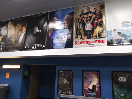 Movie Theater «Mansfield Movieplex 8», reviews and photos, 95 Storrs Rd, Mansfield Center, CT 06250, USA