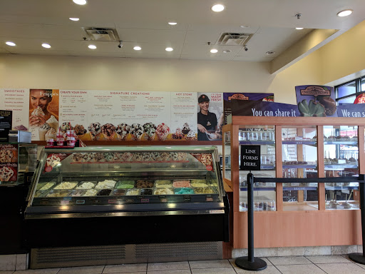Ice Cream Shop «Cold Stone Creamery», reviews and photos, 14550 Clay Terrace Blvd #105, Carmel, IN 46032, USA