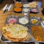 Photo n°2 de l'avis de Praveen.a fait le 01/01/2023 à 13:43 sur le restaurants Indian Thali à Stuttgart