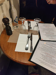 Photo n°6 de Le bistro des oies à Paris ()
