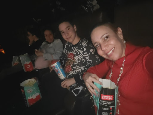 Movie Theater «Cinemark Mall St. Matthews and XD», reviews and photos, 5000 Shelbyville Rd D210, Louisville, KY 40207, USA