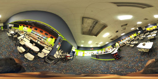 Bowling Alley «King Pins Bowling Center», reviews and photos, 5310 Lenox Ave, Jacksonville, FL 32205, USA