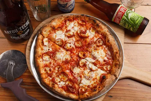 Arnaudville Louisiana breweries