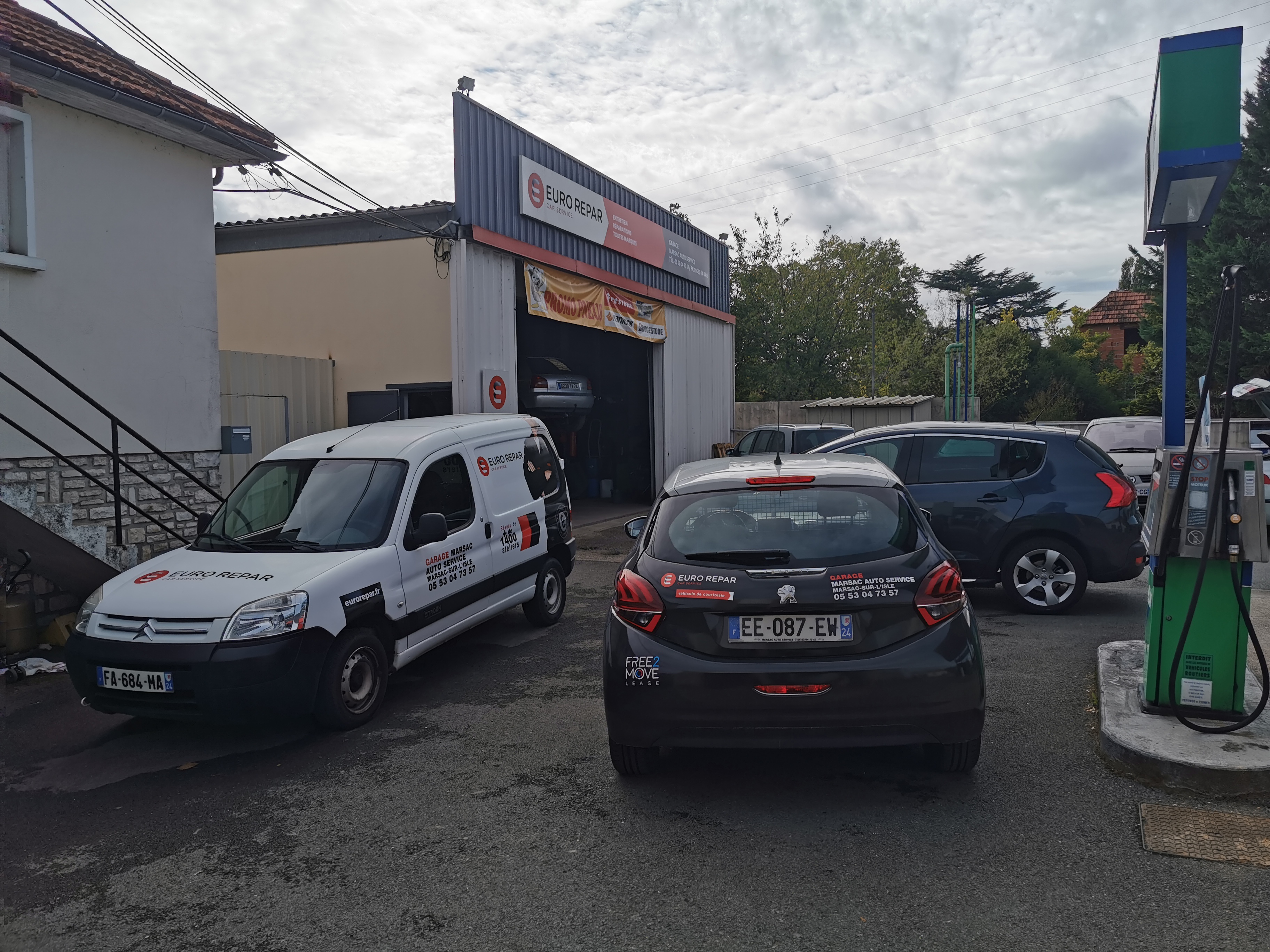 Photo n° 2 de l'avis de totof. fait le 15/10/2019 à 10:08