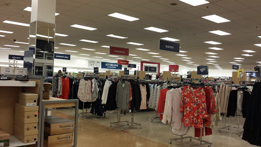 Department Store «Marshalls», reviews and photos, 550 Kinderkamack Rd, Emerson, NJ 07630, USA