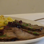 Photo n°6 de l'avis de Andreas.u fait le 30/06/2020 à 18:12 sur le  Restaurant Altes Forstamt à Kirchheim unter Teck