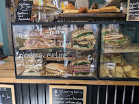 Atmosphère du Sandwicherie Panivore à Nice - n°1