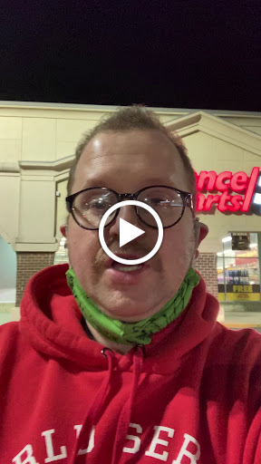 Auto Parts Store «Advance Auto Parts», reviews and photos, 7448 Little River Turnpike, Annandale, VA 22003, USA