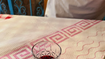 Taverna Tradicionale KARDHASHI - Red Wine Photos
