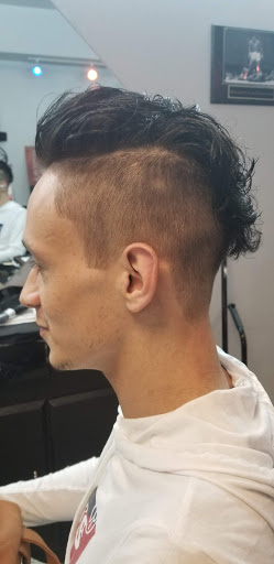 Barber Shop «Gifted Hands Barber Studios», reviews and photos, 1008 N 3rd St, Harrisburg, PA 17102, USA