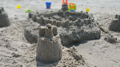 State Park «Moonlight State Beach», reviews and photos, 400 B St, Encinitas, CA 92024, USA