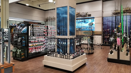 Outdoor Sports Store «Field & Stream», reviews and photos, 800 Brevard Rd #901, Asheville, NC 28806, USA