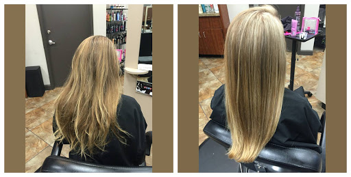 Hair Salon «Taylor Brooks Hair Salon», reviews and photos, 11705 Jones Bridge Rd B203, Johns Creek, GA 30005, USA