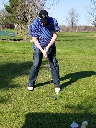 Golf Course «18 Mile Creek Golf Course», reviews and photos, 6374 Boston State Rd, Hamburg, NY 14075, USA