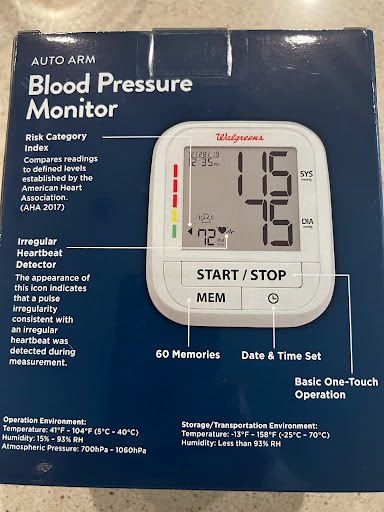 Drug Store «Walgreens», reviews and photos, 10427 Big Bend Rd, Riverview, FL 33578, USA