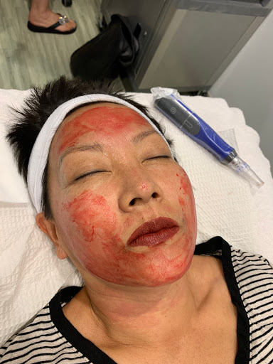 Day Spa «Polished Salon, Spa & Wellness», reviews and photos, 1200 Market St #220, Lemoyne, PA 17043, USA