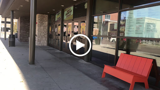 Movie Theater «Cinemark Movie Bistro and XD», reviews and photos, 335 E Foothills Pkwy, Fort Collins, CO 80525, USA