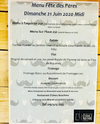 Photos du propriétaire du Restaurant français O Deux Bouchons à Saint-Galmier - n°11
