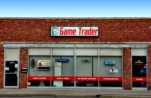 Video Game Store «Game Trader Inc», reviews and photos, 2 S Main St, Brighton, CO 80601, USA