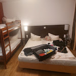 Photo n°3 de l'avis de Iris. fait le 01/11/2022 à 21:02 sur le  IQ-Hotel à Langenau