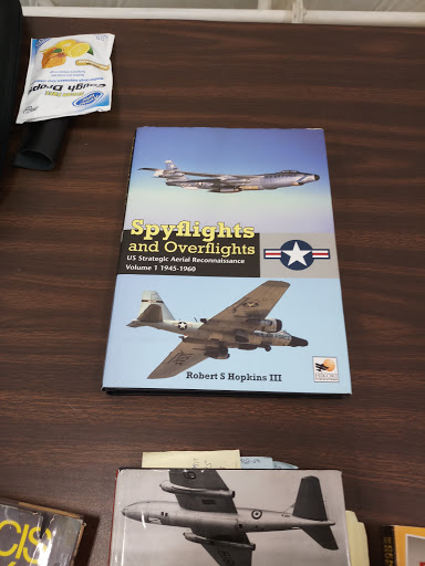 Museum «Tri State Warbird Museum», reviews and photos, 4021 Borman Dr, Batavia, OH 45103, USA