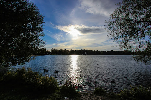 Aspria Hannover Maschsee