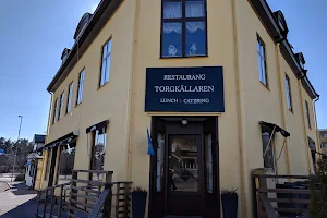 Restaurang Torgkällaren image