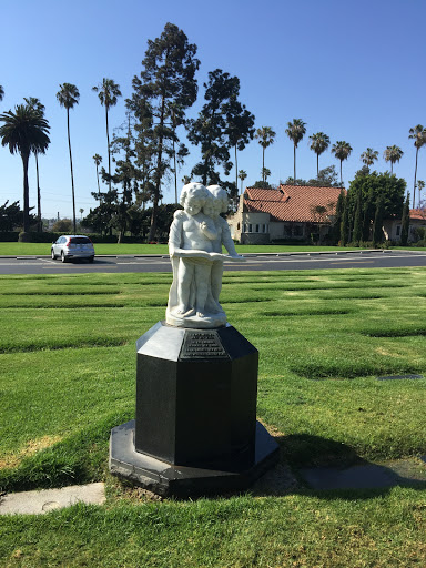 Funeral Home «Inglewood Cemetery Mortuary», reviews and photos, 3801 W Manchester Blvd, Inglewood, CA 90305, USA