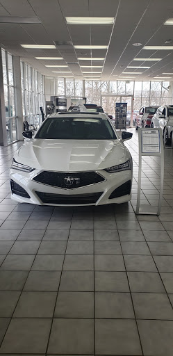 Acura Dealer «Frankel Acura», reviews and photos, 10400 York Rd, Cockeysville, MD 21030, USA