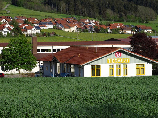 Tierarztpraxis Dr. B.Birk unter Haldenwang, 