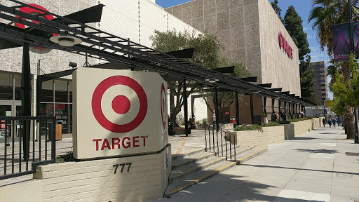Department Store «Target», reviews and photos, 777 E Colorado Blvd, Pasadena, CA 91101, USA