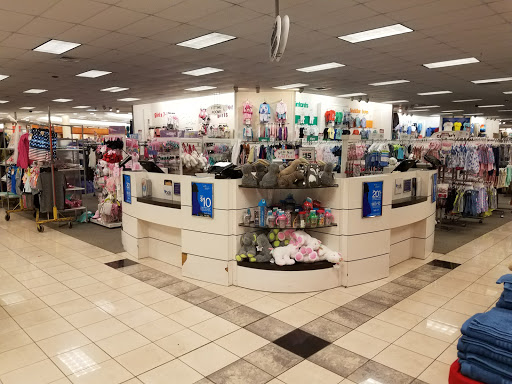 Department Store «Belk», reviews and photos, 15226 Crossroads Pkwy, Gulfport, MS 39503, USA