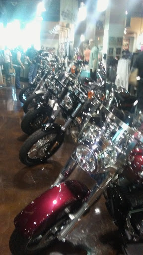 Harley-Davidson Dealer «Henderson Harley-Davidson®», reviews and photos, 1010 W Warm Springs Rd, Henderson, NV 89014, USA