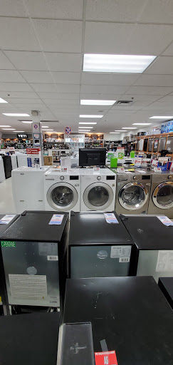 Appliance Store «P.C. Richard & Son», reviews and photos, 2095 Expy Drive N, Hauppauge, NY 11788, USA