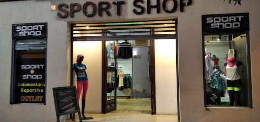 Sport Shop outlet