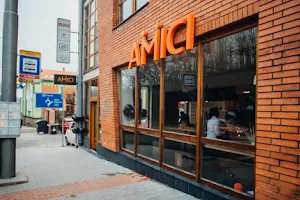 Amici Pizza & Burgers (Jihlava) image