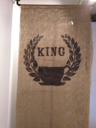 Coffee Shop «King Coffee», reviews and photos, 1020 S Mill Ave, Tempe, AZ 85281, USA