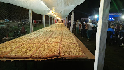 Fiesta De La Pizza 2017